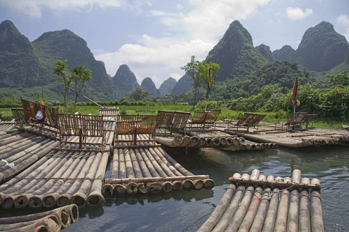 Yangshou Nature Tours